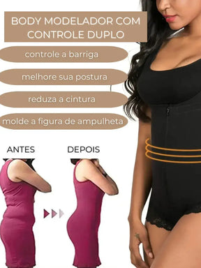 Cinta Modeladora FormAlign - [Compre 1 Leve 2] + Frete Grátis