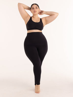 Dermashape® | Leggings modeladoras de cintura alta