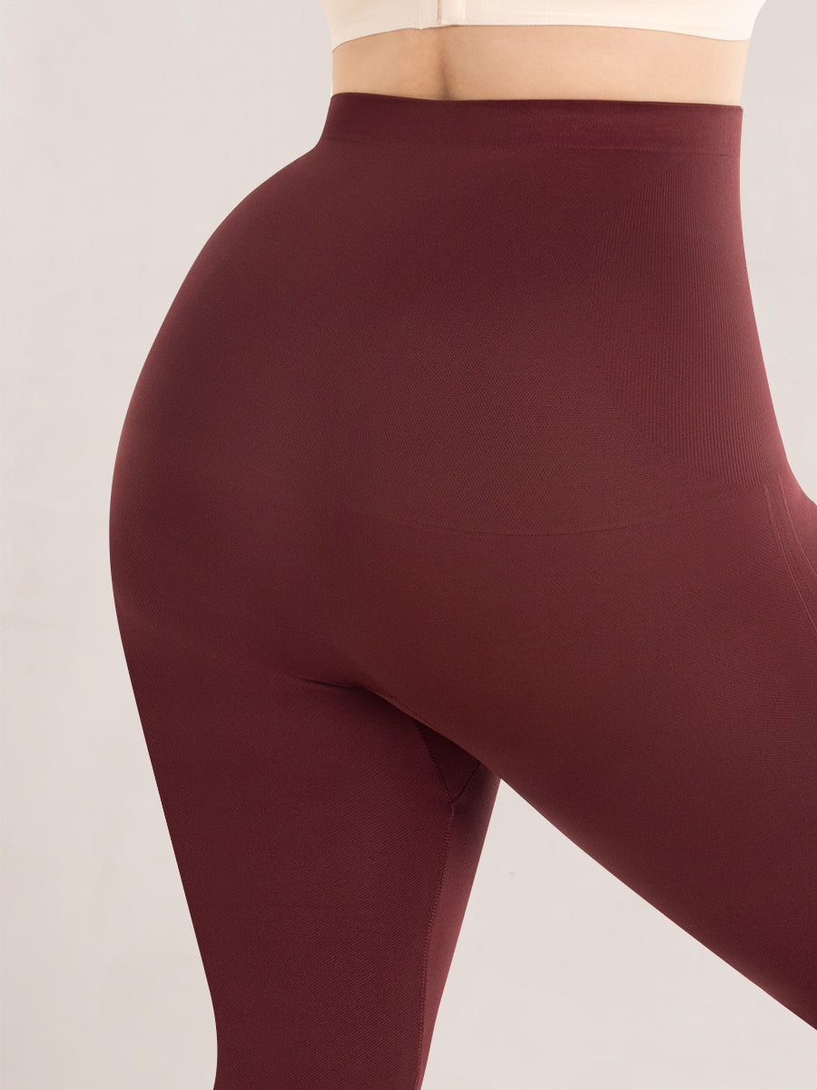 Dermashape® | Leggings modeladoras de cintura alta