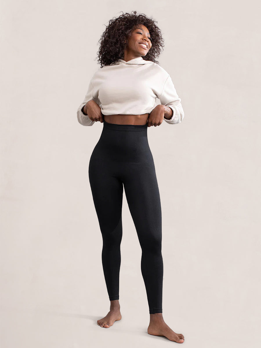 Dermashape® | Legging Modeladora Fitness Efeito Lipo