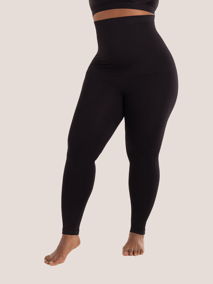 Dermashape® | Leggings modeladoras de cintura alta