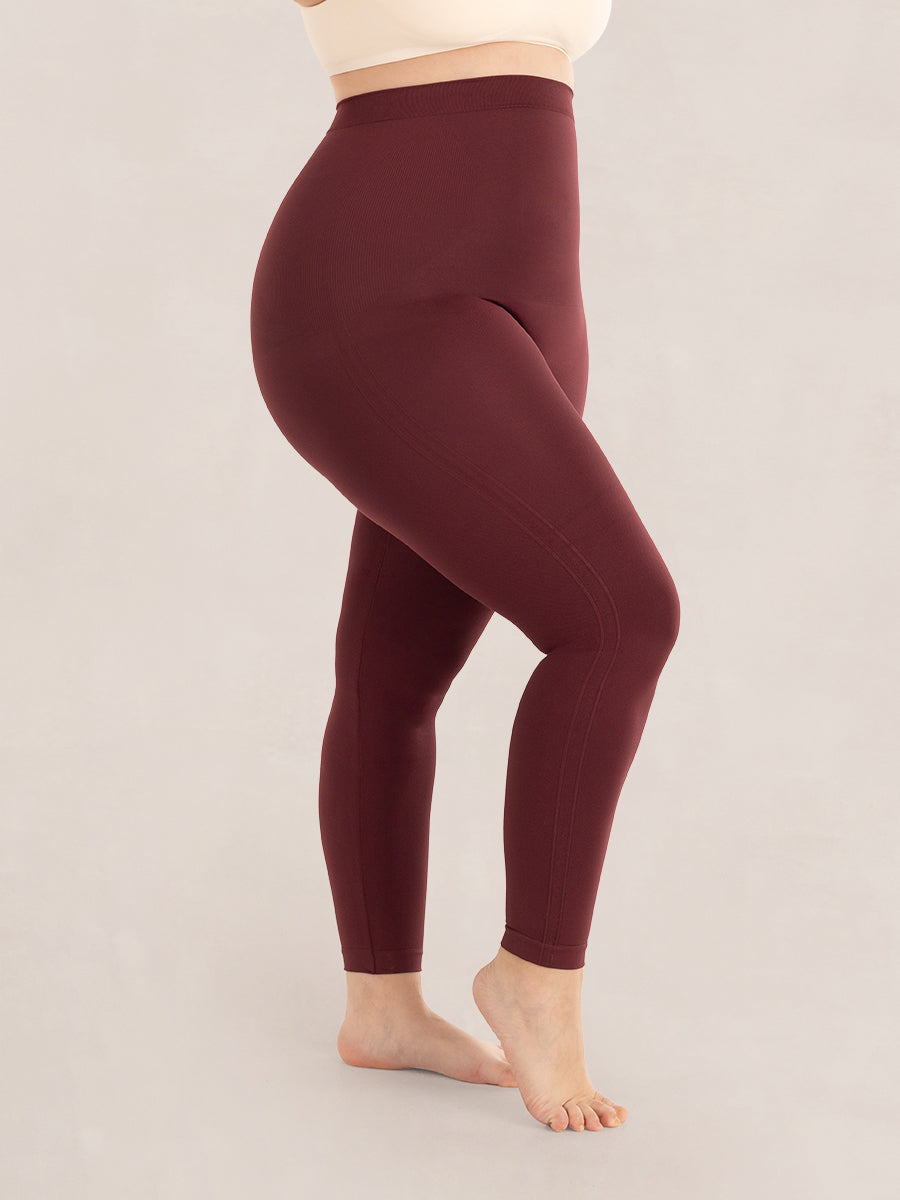 Dermashape® | Leggings modeladoras de cintura alta