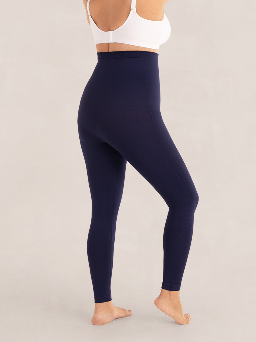 Dermashape® | Legging Modeladora Fitness Efeito Lipo [ Compre 1 e Leve 2 ]