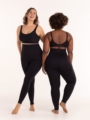 Dermashape® | Leggings modeladoras de cintura alta