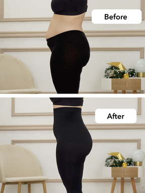 Dermashape® | Leggings modeladoras de cintura alta