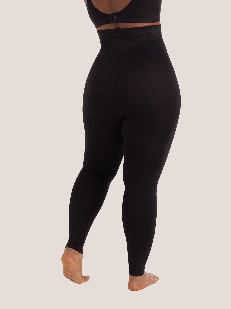 Dermashape® | Leggings modeladoras de cintura alta