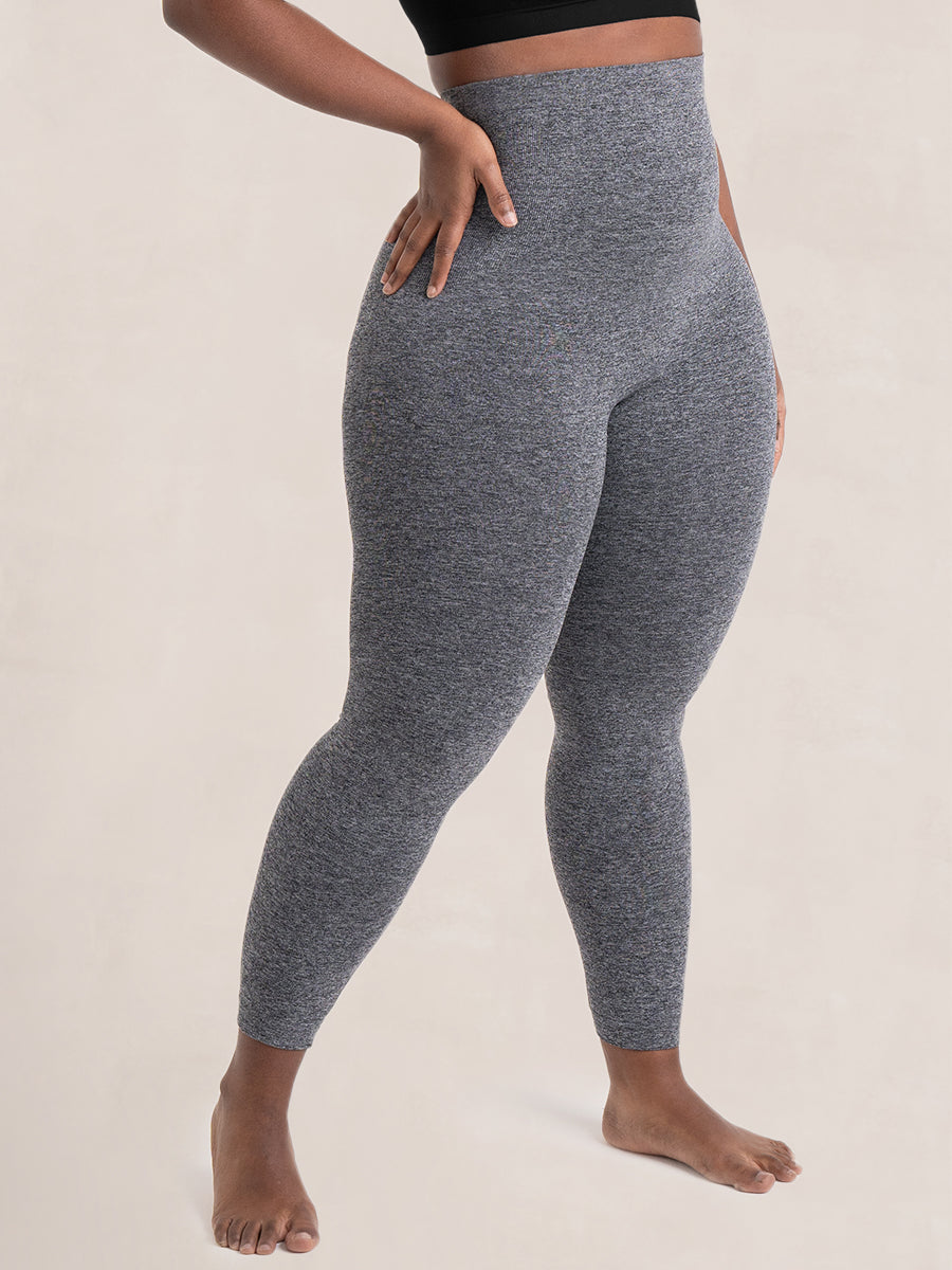 Dermashape® | Leggings modeladoras de cintura alta