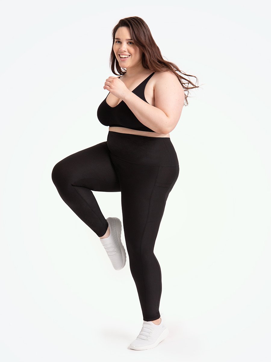 Dermashape® | Legging Modeladora SlimFit