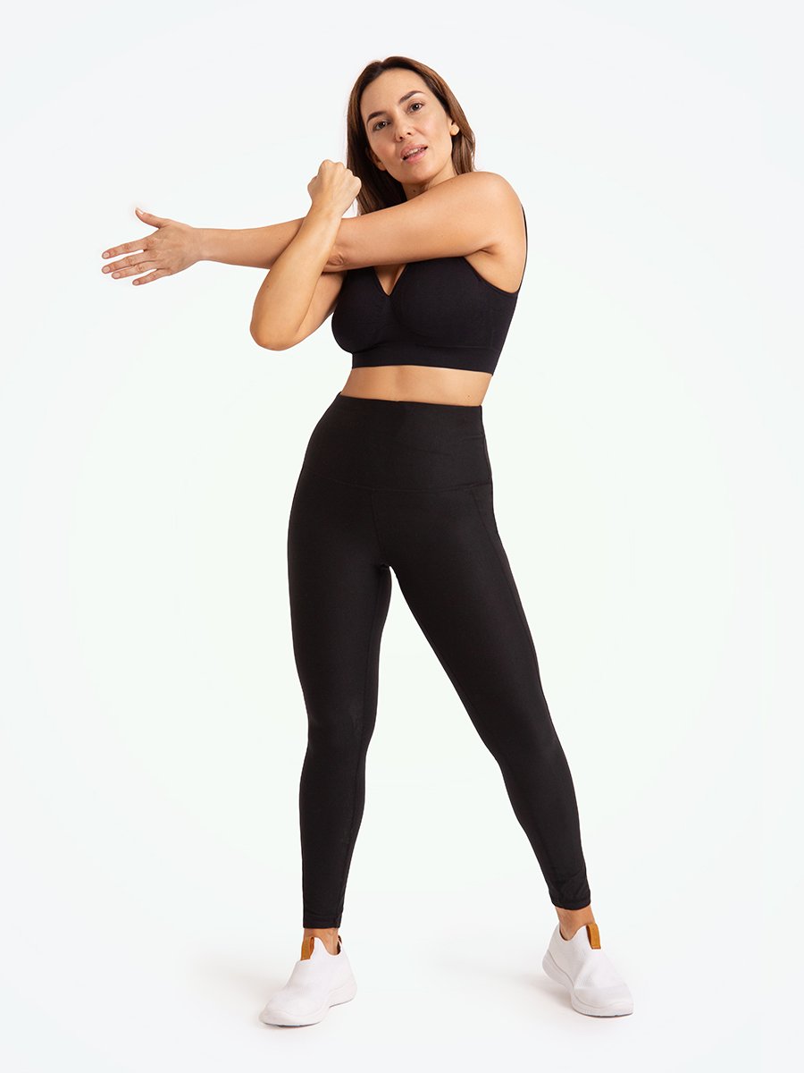 Dermashape® | Legging Modeladora SlimFit