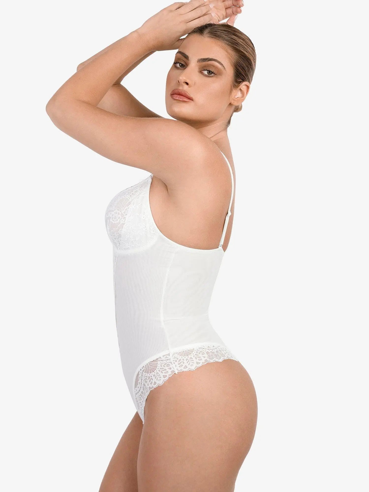 Body de Renda - SexyLace + Brinde Exclusivo